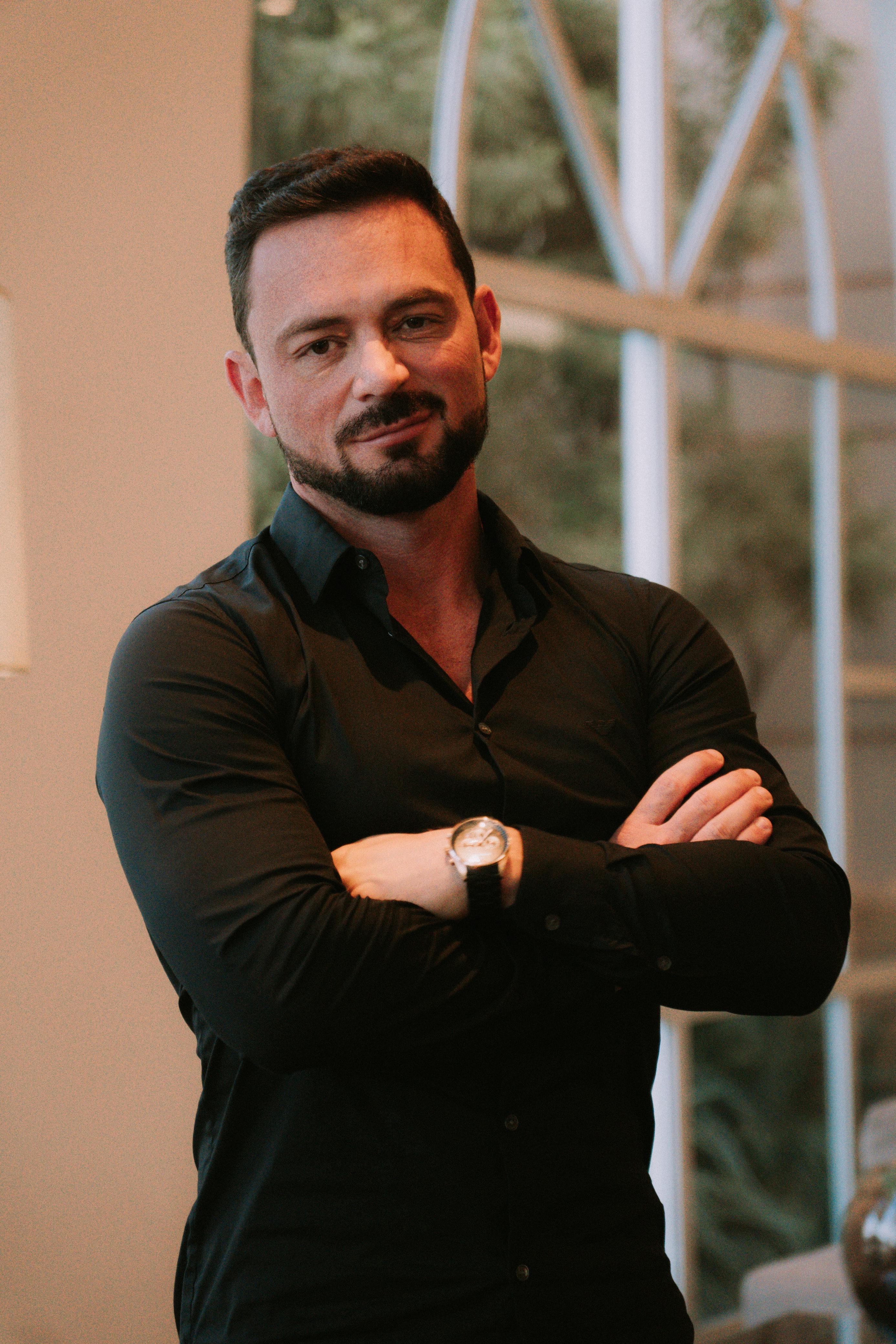 Eduardo Koetz